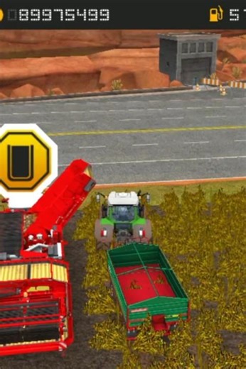 #yosho ll #farmingsimulator #fs18 #gaming #shorts #reels