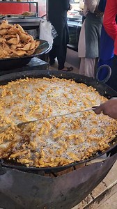 491K views · 10K reactions | Texla Food Tour | Halwa Puri + more food in Texla | Paksitani Street Food | Pakistani Street Food | Facebook
