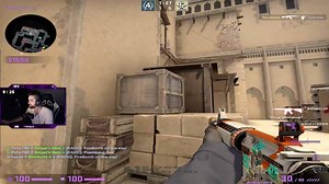 19K views · 221 reactions | Sick play on Mirage! Great patience and confidence by hazed  ➡ Get the best games for the best prices at Instant Gaming! ➡ https://www.instant-gaming.com/igr/CSGOVideosNET ➡ More from this streamer: twitch.tv/hazed | CS:GO Videos | Facebook