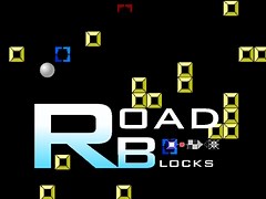 Game Road Blocks online. Play for free