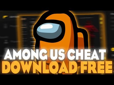 AMONG US MOD MENU 2025 🚀 HOW TO HACK AMONG US PC (ALWAYS IMPOSTOR) 🔥 UNDETECTED CHEATS