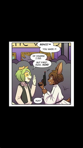Twin Dragons-Nora Ep.522