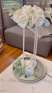 573K views · 10K reactions | Dollar tree balloons stick centerpiece DIY #tabledecor #tabledecoration #diyprojects | Special Creations By Nelly | Facebook