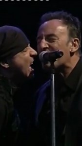 Songs by Springsteen on Instagram: "On this day in 2012, Bruce Springsteen completed a real marathon at Santiago Bernabeu Stadium in Madrid, Spain. It was one of the longest shows in Springsteen’s known performing history, clocking in at an incredible 3 hours and 48 minutes. The show started at 9:35 PM and finished at 1:25 AM. Bruce played a total of 32 songs in front of a passionate audience."