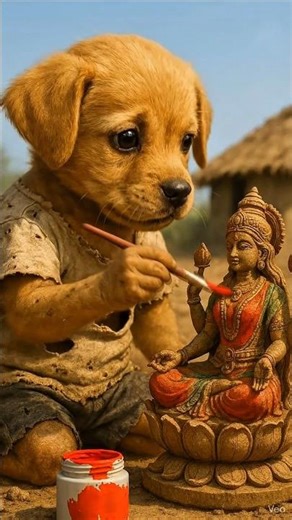 Where Is My Play Button?@AniMahal01