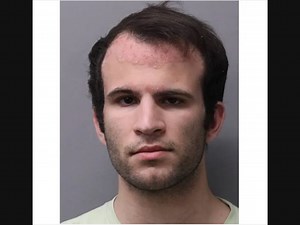 Long Island 'Breaking Bad'-Style Meth Lab Scientist Gets 4 Years In Prison: Report