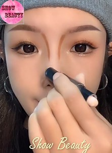 154K views · 4.5K reactions | Summary of beautiful makeup tutorials in 2022 part 7 | Show Beauty | Facebook