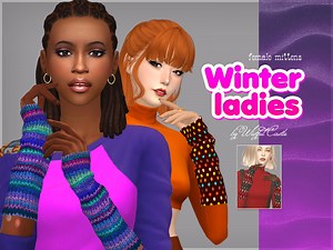 WistfulCastle's Sims 4 Downloads