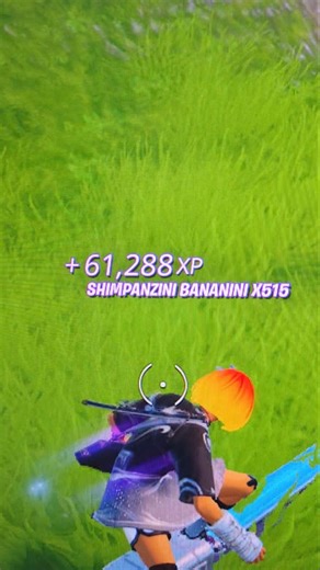 🔥 EASY XP FARM 🎯 FORTNITE 🔥 4772-2387-1528 🔥 How to level up fast in Fortnite