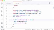 #22 Puzzleクラスにアクセスしよう | JavaScriptで15パズルを作ろう - プログラミングならドットインストール