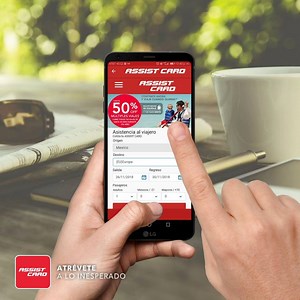 20K views · 82 reactions | ¿Estás planeando tu próximo viaje? ¡Descarga la App de ASSIST CARD! Con ella podrás cotizar tu asistencia de viaje desde donde estés y muchas cosas más ​ | ASSIST CARD | Facebook