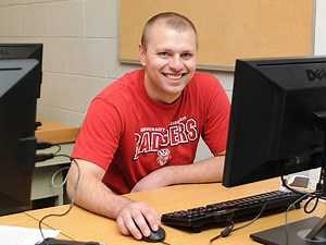 IT - Software Development Specialist