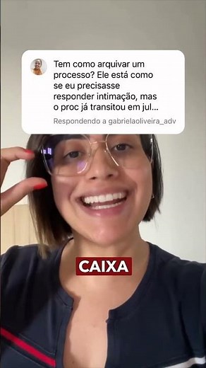 Tem como arquivar processos no PJE?