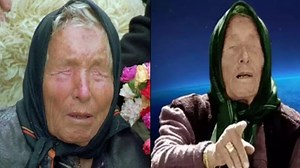 La terrible prédiction de Baba Vanga pour l’année 2025 !