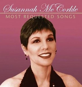 Susannah McCorkle - Alchetron, The Free Social Encyclopedia