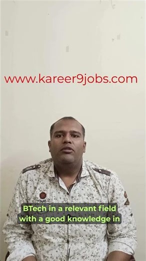 Hiring PLC Engineers #freshersjobs #engineeringjob #plc_programming #hyderabadjobs