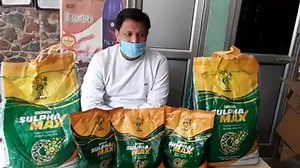 6.3K views · 317 reactions | Entry No.59 Dealer Name: Mr. Sharad Tayal Address:Shamli, Uttar Pradesh #GromorFestival #myGromoralwayswithme Shubham AwasthiManu Tripathi | Coromandel International Limited | Facebook