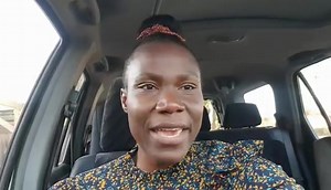 Hallelujah Glory to Jesus. Yes You will celebrate in this month in Jesus name amen. God blessed her with a car, that she didn't pay for. God's will, will always be done. Thank You Jesus. To God be the Glory. | In His Presence Ministries.