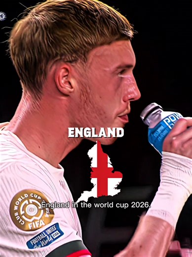 England 🏴󠁧󠁢󠁥󠁮󠁧󠁿 in the world 🌎 cup 2026 is too crazy for me 🥵☠ do you guy's think they'll win 😉 let me know in the comments #england #worldcup #edit #viralfyp #foryoupage