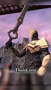 Raidriar Returns! #infinityblade #infinitybladepc