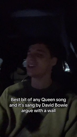 Not a drop of disrespect to Queen though rate every song #fyp #underpressure #queen #davidbowie