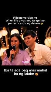 3.4M views · 88K reactions | Iba talaga pag mas mahal ka ng lalake 殺 #SarahGeronimo #mateoguidicelli #AshMatt #SarahG #couples | Trend Pulse | Facebook