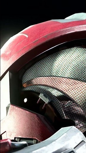 Suit up, Spartans—customization just got an upgrade! 🛡️