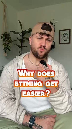 Let’s bust some myths👀🍑