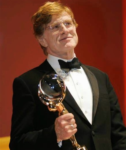 "Robert Redford, born August 18, 1936, in Santa Monica, California, passed away September 16, 2025, at his beloved Sundance home in Utah at age eighty-nine." #fblifestyle | History Through Time