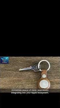 Apple AirTag Review 2025: Best Precision Tracker?