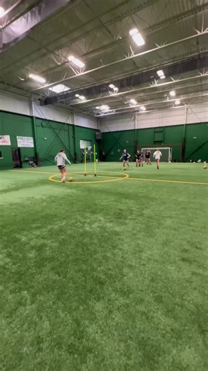 Sample HS/College session🔥 #troycitysocceracademy #johnarndttraining #FYP #soccertraining #womenssoccer