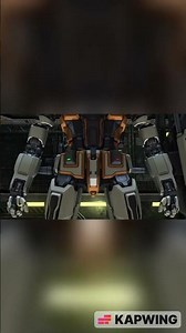 Gundam EX Hangar - Gundam Battle Operation 2
