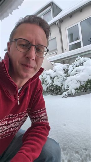 #lieblingsstadt #echterfahrenengagiert #winterwonderland