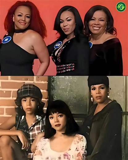 1.7K views · 26 reactions | Kim Fields, Alexis Fields, and Chip...