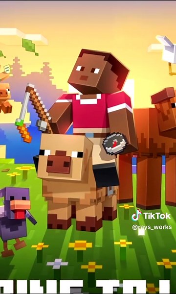 Next Minecraft Release Name and Date Unveiled