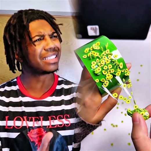 When Your Mom Gets Caught In 4K Ultra HD