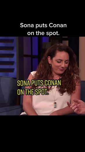 Conan Movsesian needs a Matt on TikTok