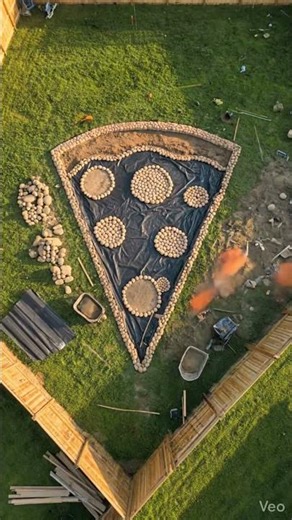 This Pizza Garden Is 100% Real 🍕🌿