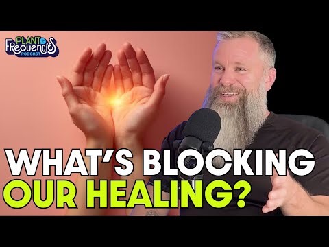 Astrobiologist on Psychedelics, Meditation & Collective Healing