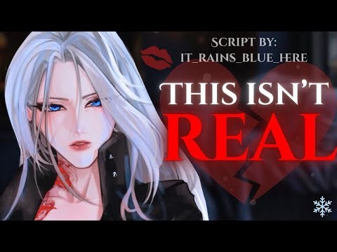 Yandere Ice Queen Makes A Deadly Mistake[Violence][Dark Romance][Angst]p10