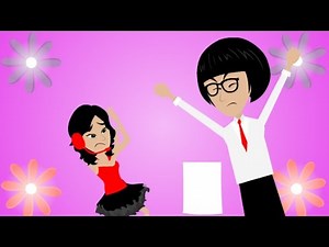 Pan Gets Grounded on Mother's Day