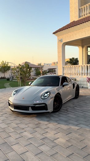 Porsche 911 Turbo S: The Ultimate Performance Review