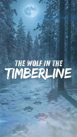 The Wolf in the Timberline | Northern Relay Shorts #originalsong #mysterymusic #bluesrock