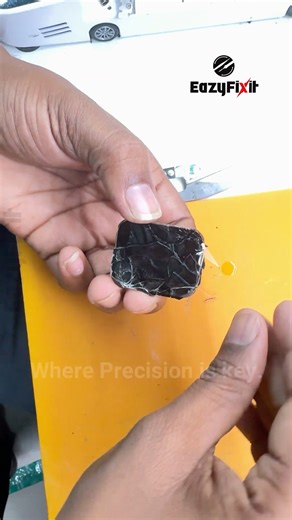 #shorts Apple Watch Repair Done in Minutes – Visit EazyFixit!