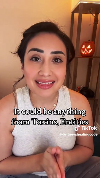 britneyshealingcode🧿 (@britneyshealingcode)’s videos with Deep Understanding - Dominic DiTanna