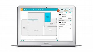 Draw a floor plan in minutes with the RoomSketcher App. To learn about RoomSketcher and the app, keep watching or visit us at https://www.roomsketcher.com/ | RoomSketcher | Facebook