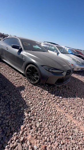 Bmw M4 competition una joya #autos #parati #usa #BMW #viralpage #Subasta #M4 #forsale | Yo eder