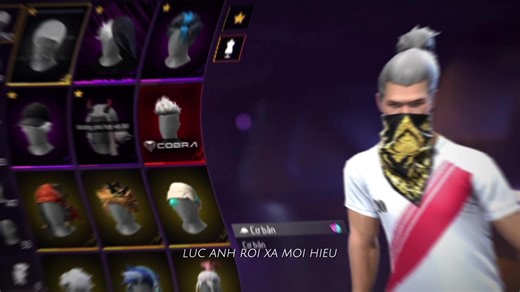 MOD SKIN FF trên TikTok