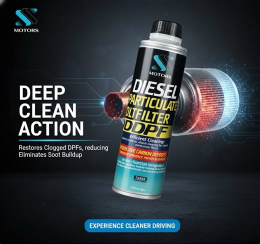 Using a Diesel DPF Cleaner Formula helps break down soot and carbon deposits inside the DPF. When added to the fuel tank, it supports natural regeneration, improves exhaust flow, and restores engine efficiency. Regular use of a DPF cleaner is a preventive maintenance step that keeps your diesel engine running cleaner and smoother. #TiktokViral#Trending#Viral#DIY#Diesel#DPF#Cleaner#Formula#CarCommunity#4X4#Engine#Repair#Accessories#DieselPower#DieselMechanic#CarCare#4X4OffRoad#BMW#MercedesBenz#Fo