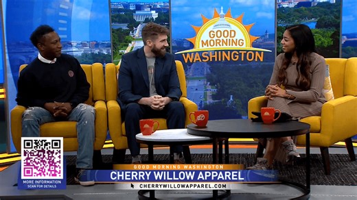 Cherry Willow Apparel: Fashion with a Purpose, Supporting Communities Through Every Thread